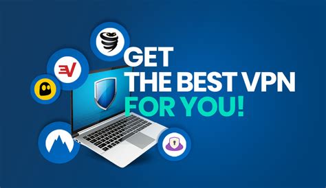 best vpns